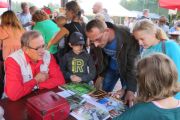 Piknik Rodzinny w Stanisławowie Drugim, 