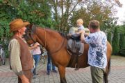 Piknik Rodzinny w Stanisławowie Drugim, 